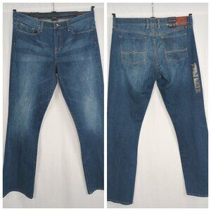 Lucky Brand Blue Jeans 14 Bootcut Sofia NWT
